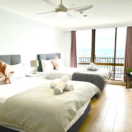 Silverton Apartment Resort Surfers Paradise Gold Coast Exteriér fotografie