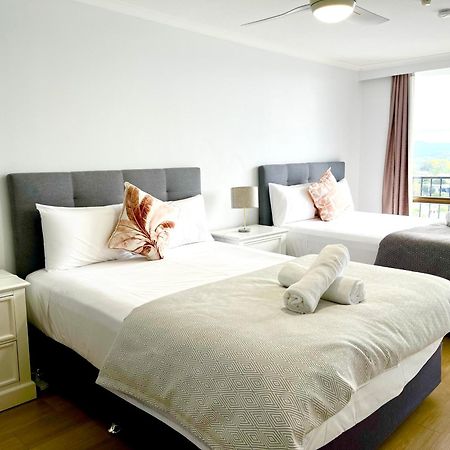 Silverton Apartment Resort Surfers Paradise Gold Coast Exteriér fotografie