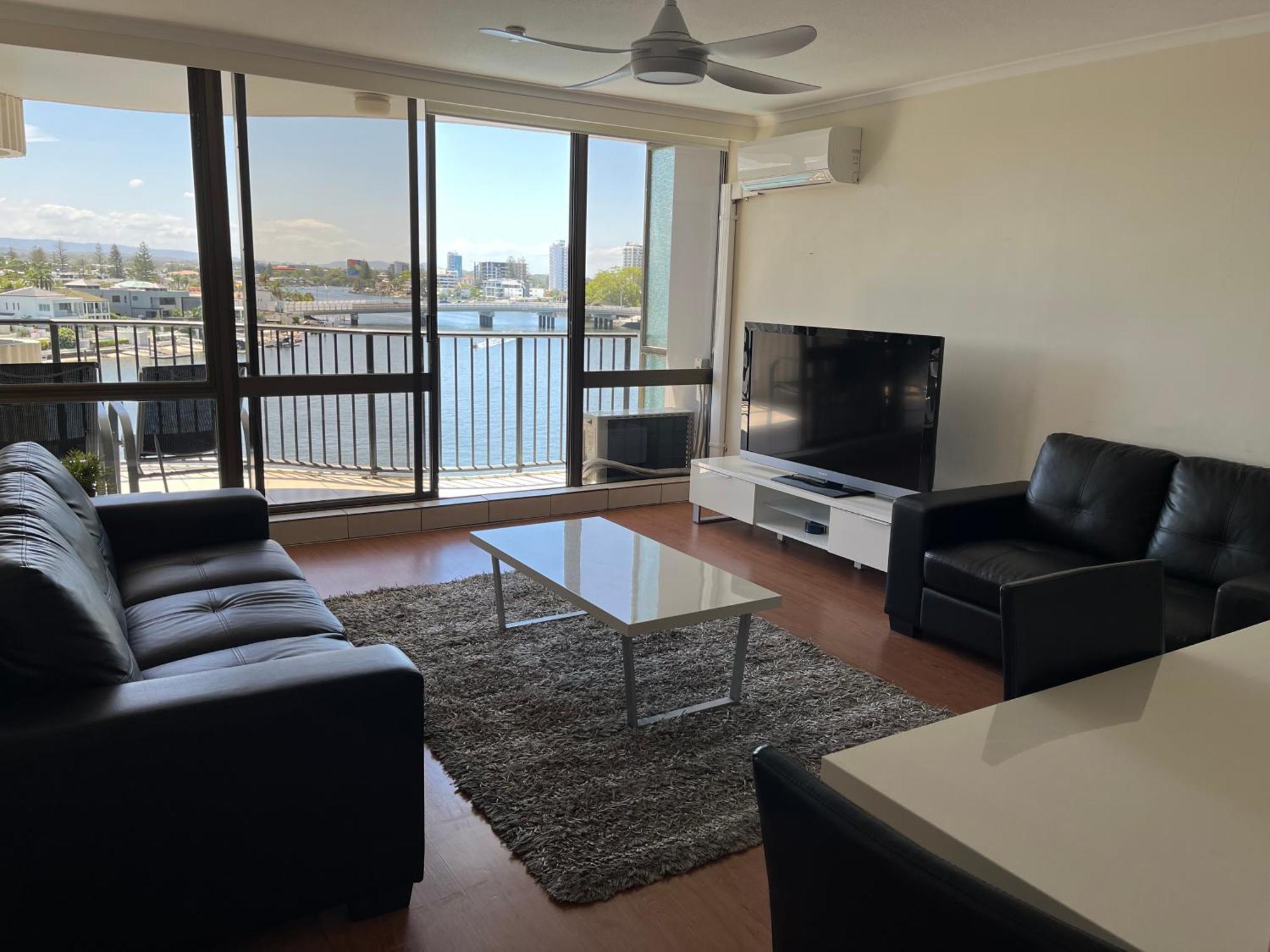 Silverton Apartment Resort Surfers Paradise Gold Coast Exteriér fotografie