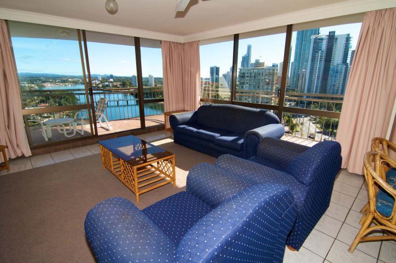 Silverton Apartment Resort Surfers Paradise Gold Coast Exteriér fotografie