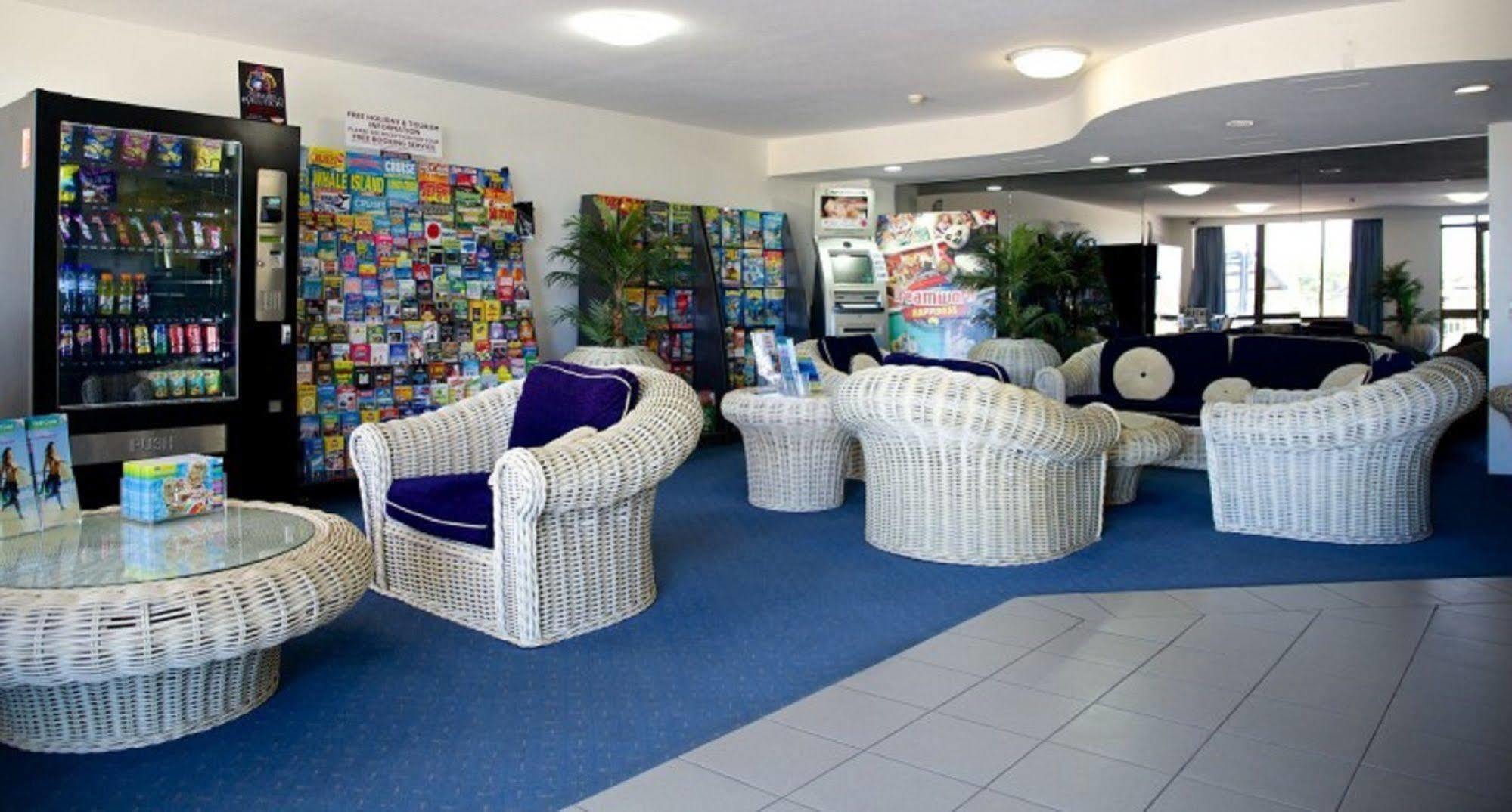 Silverton Apartment Resort Surfers Paradise Gold Coast Exteriér fotografie