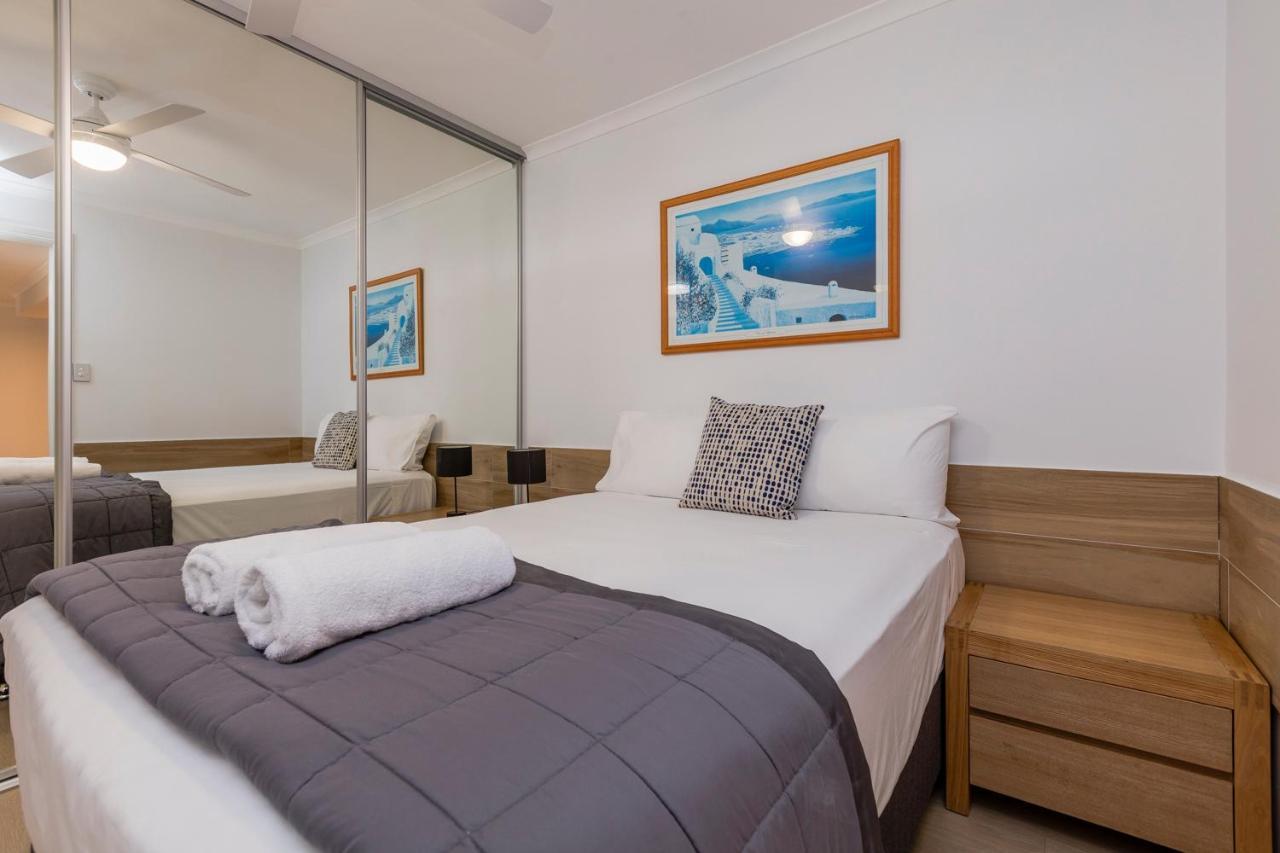 Silverton Apartment Resort Surfers Paradise Gold Coast Exteriér fotografie