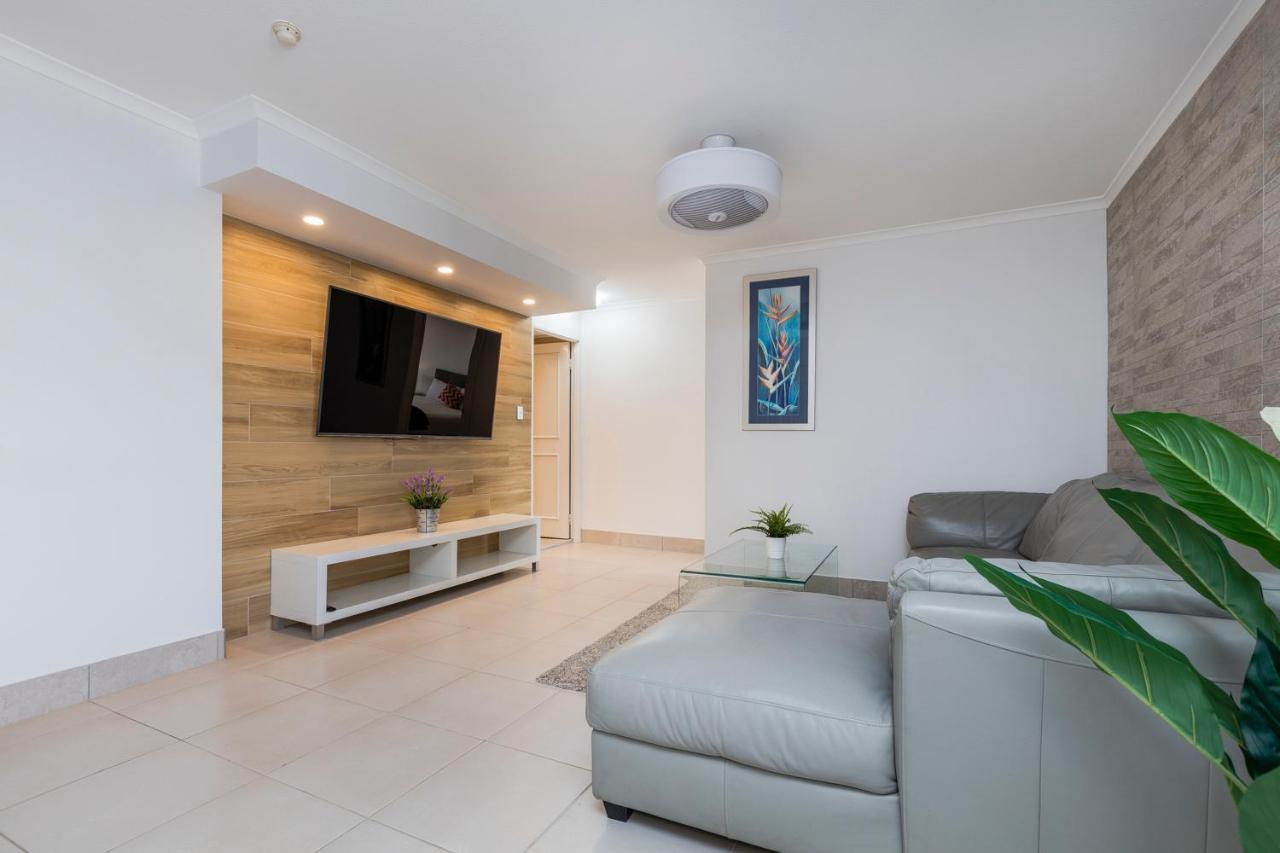 Silverton Apartment Resort Surfers Paradise Gold Coast Exteriér fotografie