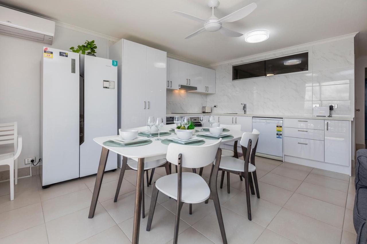 Silverton Apartment Resort Surfers Paradise Gold Coast Exteriér fotografie